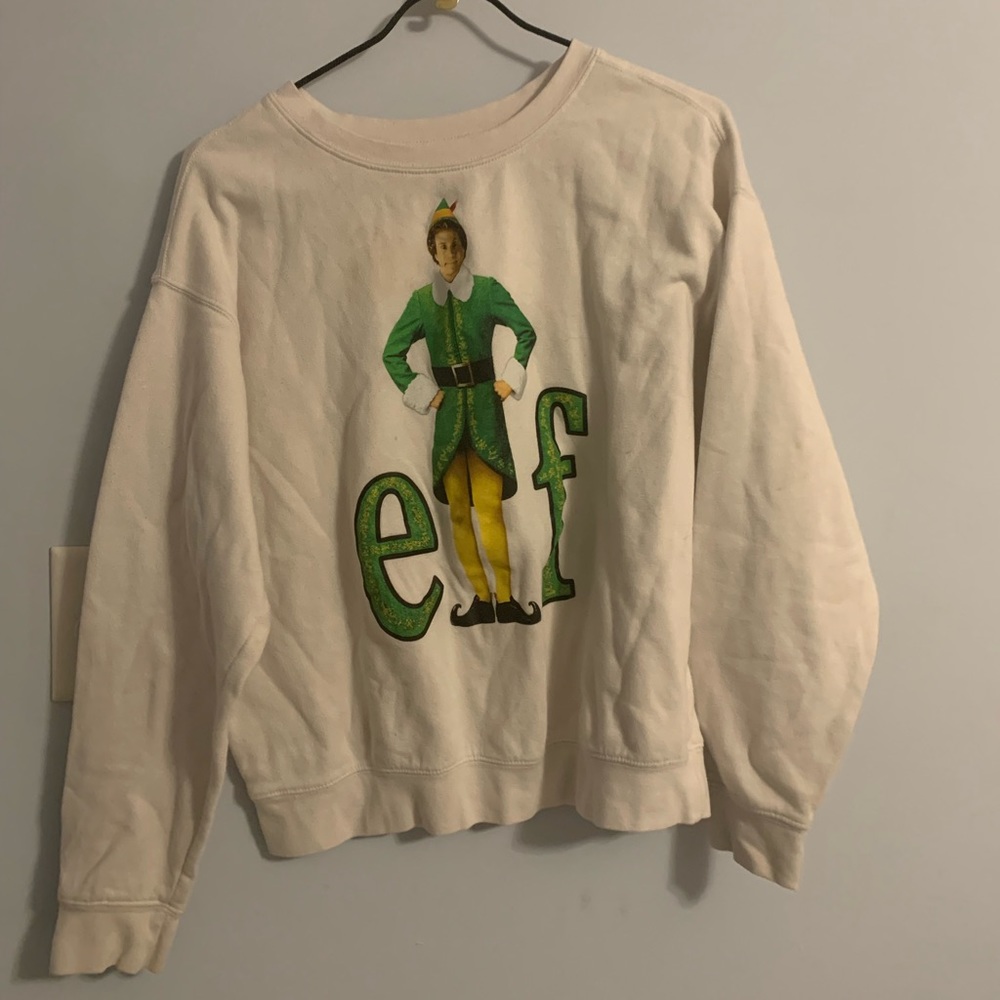 Elf Sweatshirt